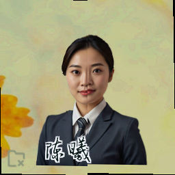 陈曦